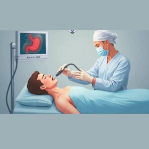 ثبت نام اینترنتی در کارگاه آندوسکوپی